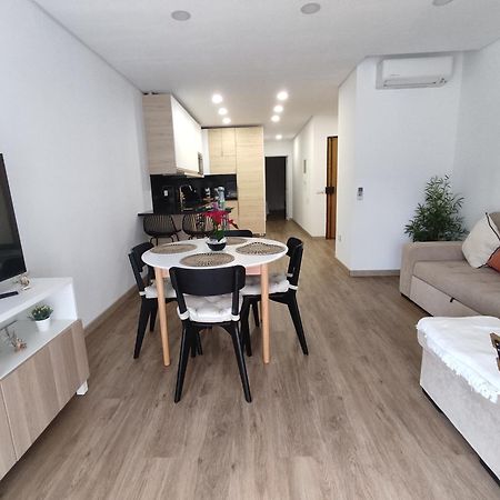 T1 Rosa Dos Ventos, A/C & Terrace - Casas & Papeis Apartment Armação de Pêra Exterior foto