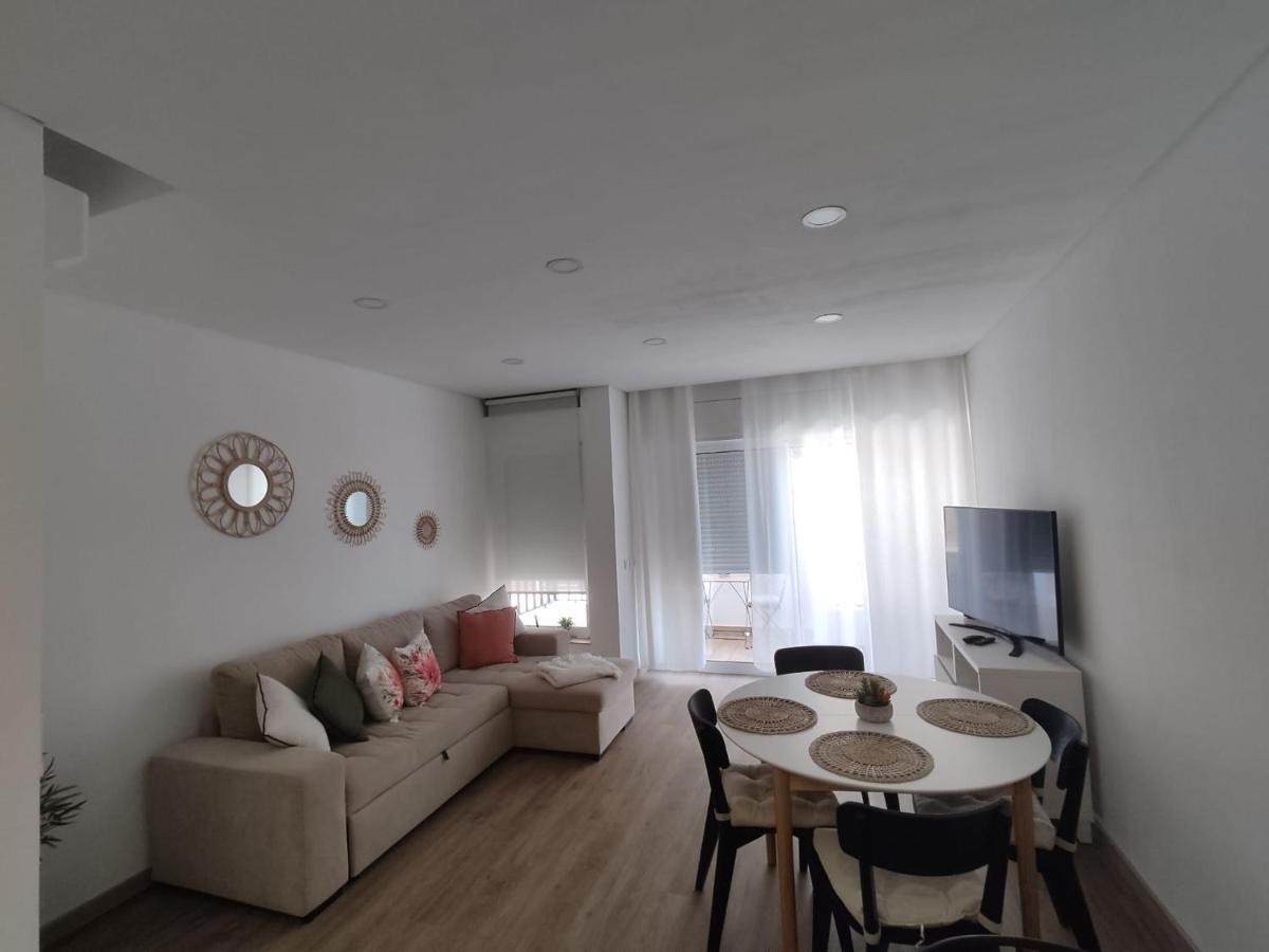 T1 Rosa Dos Ventos, A/C & Terrace - Casas & Papeis Apartment Armação de Pêra Exterior foto