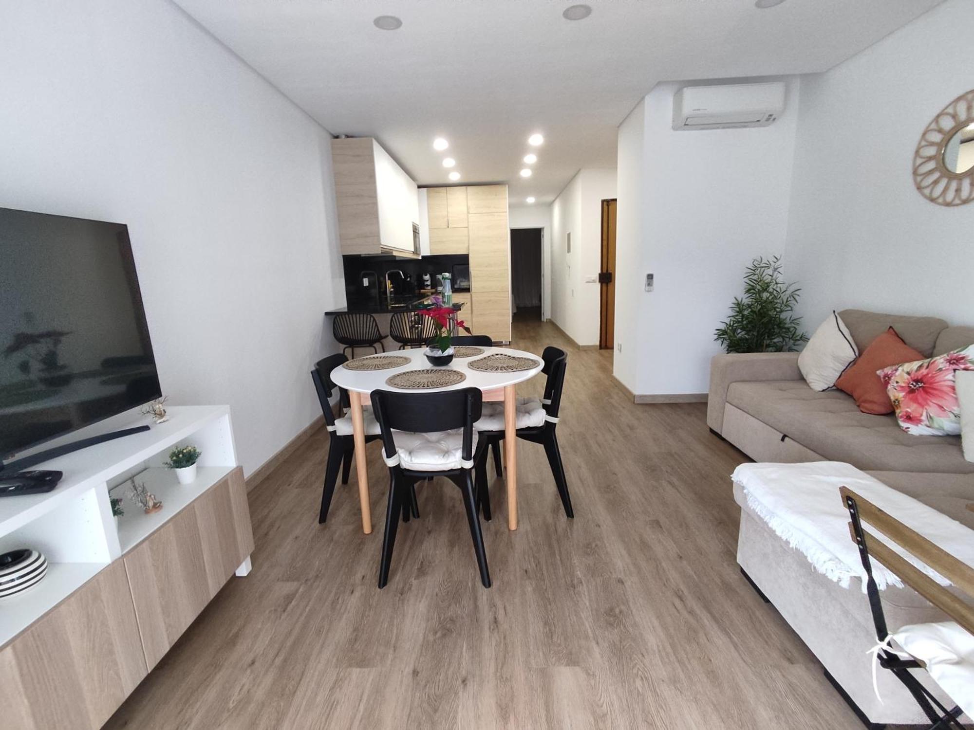 T1 Rosa Dos Ventos, A/C & Terrace - Casas & Papeis Apartment Armação de Pêra Exterior foto